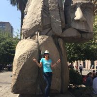 Fotos von Maria Elisa Casanova