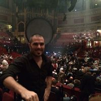 Marc-André Paquette的照片