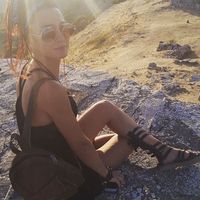 Fotos de Simona Ruffaldi Santori