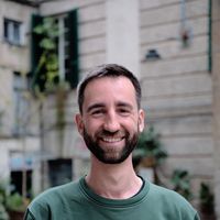 Ludwig Steinmetz's Photo