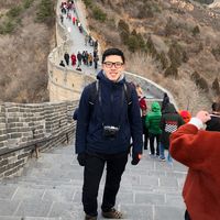 Charlie Putra的照片