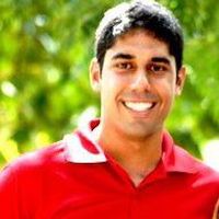 Thiago Mattos's Photo