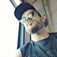 Yasser Medjahed's Photo