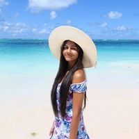 Mariana Braga's Photo