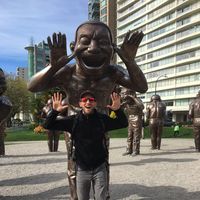 Geoffrey Galland的照片