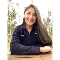 Rosalía Arteaga's Photo