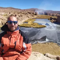 Photos de gonzalo del castillo