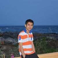 Nazrul Islam's Photo