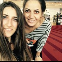 Casandra Petre的照片