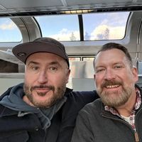 Jeffrey Gorczynski's Photo