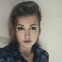 Tereza Sazonova的照片