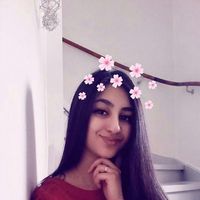 Regina Grigoreva的照片