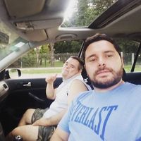 Leo Heredia的照片