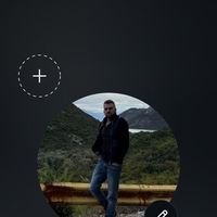 Tressay Galo's Photo