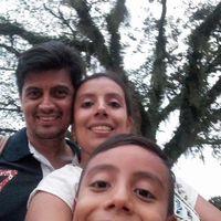 Giova Gamboa's Photo