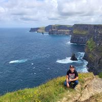 Cesar  Lerma的照片