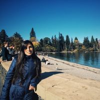 Mariela Canarte's Photo