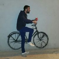 Javier Garcia Atienzar的照片