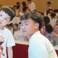 Lemuel Joey Infetra's Photo