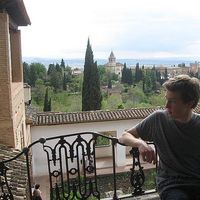 Sean Dennison的照片