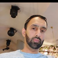 Harms Shergill's Photo