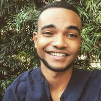 Ty  Dudley-Mann's Photo