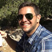 nassr atassi's Photo