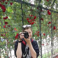 Anna Bergerová的照片