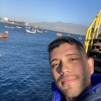 Daniel Trujillo的照片