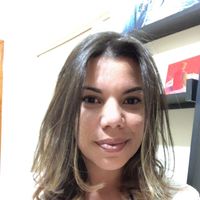 Pamella Pedroni's Photo