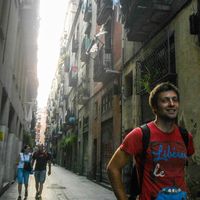 Dino Fonović's Photo