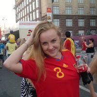 Veronika Korniyenko's Photo