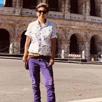 Photos de Romina Cabrera  Cabrera