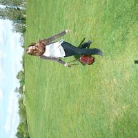 Justine Le Joncour's Photo