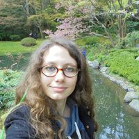 Cyrielle Bernard的照片