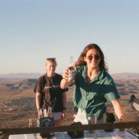 Briony Boultbee's Photo