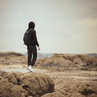 Lassi Koivisto's Photo