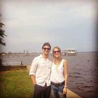 Spencer Braddock's Photo