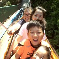 Chunsig Park's Photo