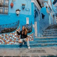 Patrycja Smola's Photo