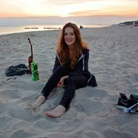 Kinga Wiśniewska的照片