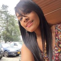 Lorena Galindez的照片