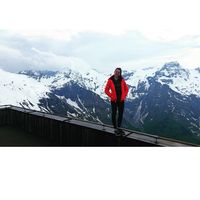 Kristine Cirule's Photo