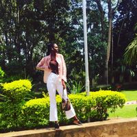 Achieng Priscilla的照片