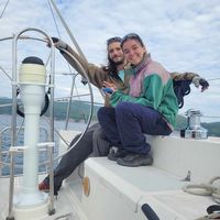 Gabrielle-Anne Theroux's Photo