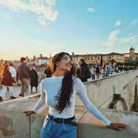 Victoria Rocha's Photo