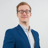 Mateusz Jakubowski的照片