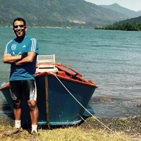 Marcelo Maldonado's Photo