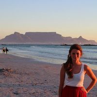 Juliane Bing's Photo