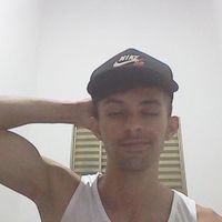 André Souza的照片